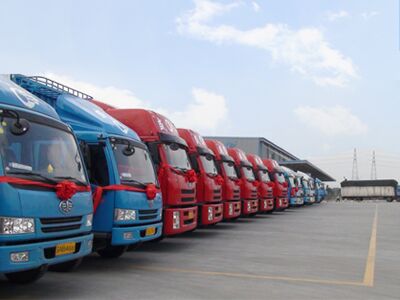 南京到三明物流公司