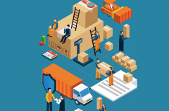 物流公司怎么收費的（物流公司回城車(chē)收費標椎）