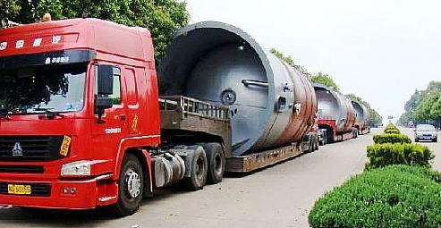 跨省大件運(yùn)輸 跨省大件運(yùn)輸