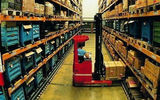 倉儲物流公司 倉儲物流公司