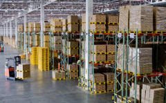 南京倉儲物流哪家公司好（十大倉儲物流公司排名）