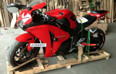 電動(dòng)車(chē)可以托運嗎（電動(dòng)車(chē)物流托運多少錢(qián)）