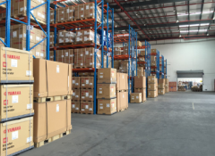 南京物流公司哪家好（如何選擇靠譜的物流公司）