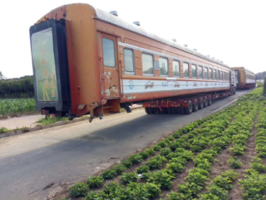 南京整車(chē)貨運(yùn)