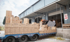 南京物流公司有哪幾家（南京大件物流收費標準）