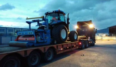 寄大件南京物流公司那個(gè)便宜（大件物流收費標椎）