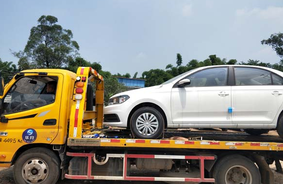 私家車托運(yùn)